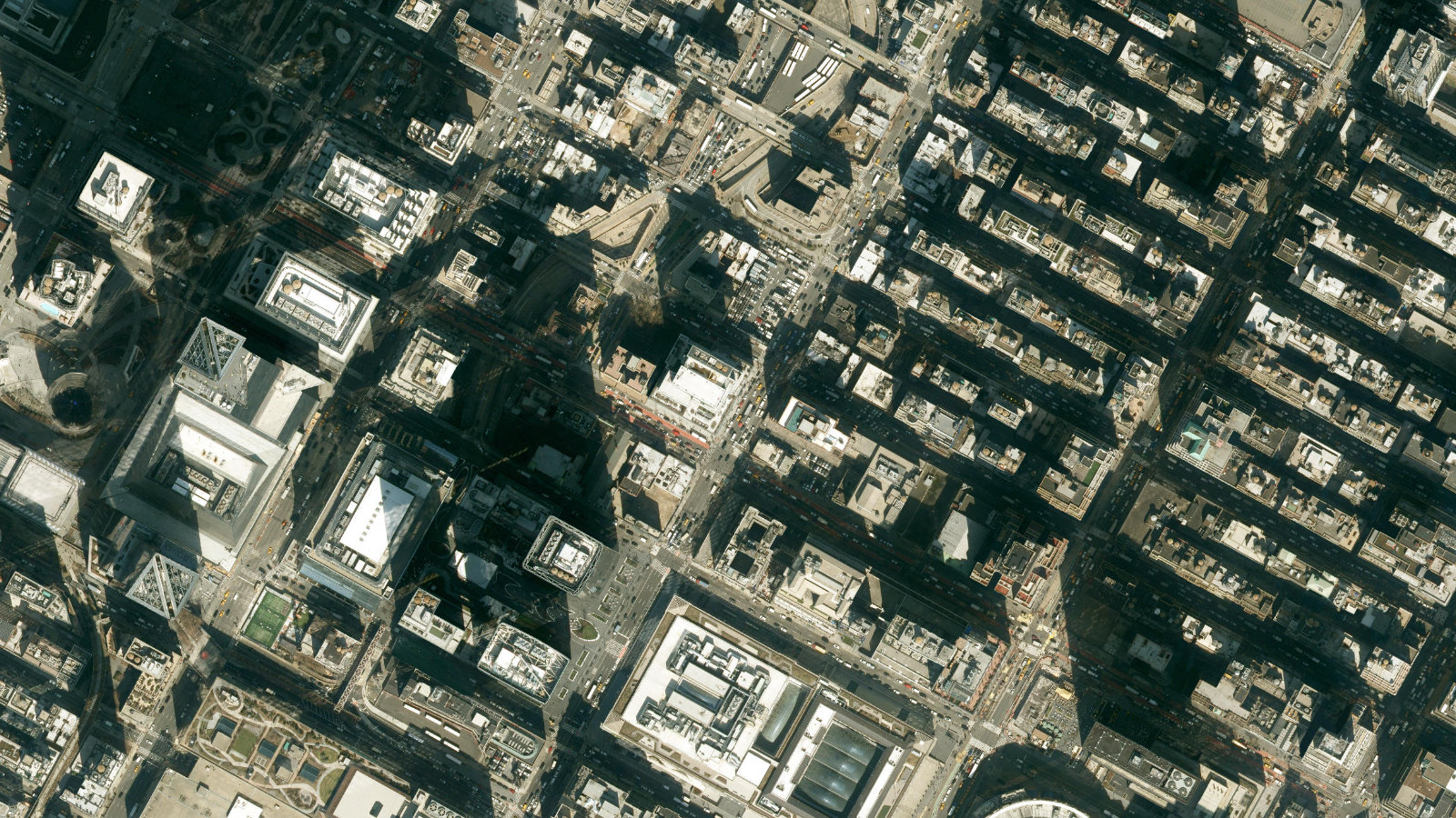 441 9TH AVE, NEW YORK, NY(本社・衛星)