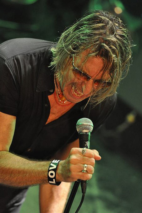 Cy Curnin (©Heimo Reifetshammer 2012)