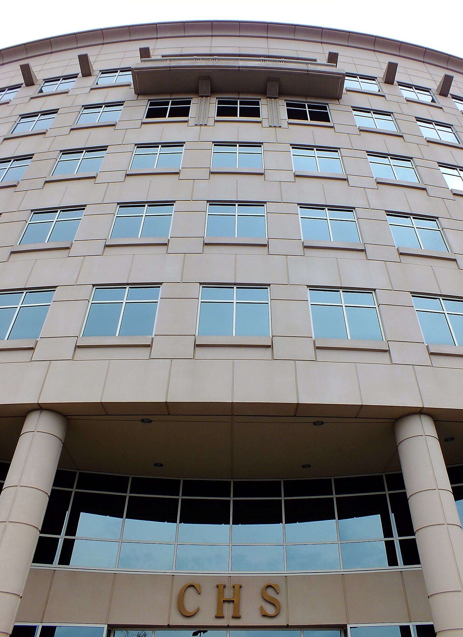 Community Health Systems headquarters 04
