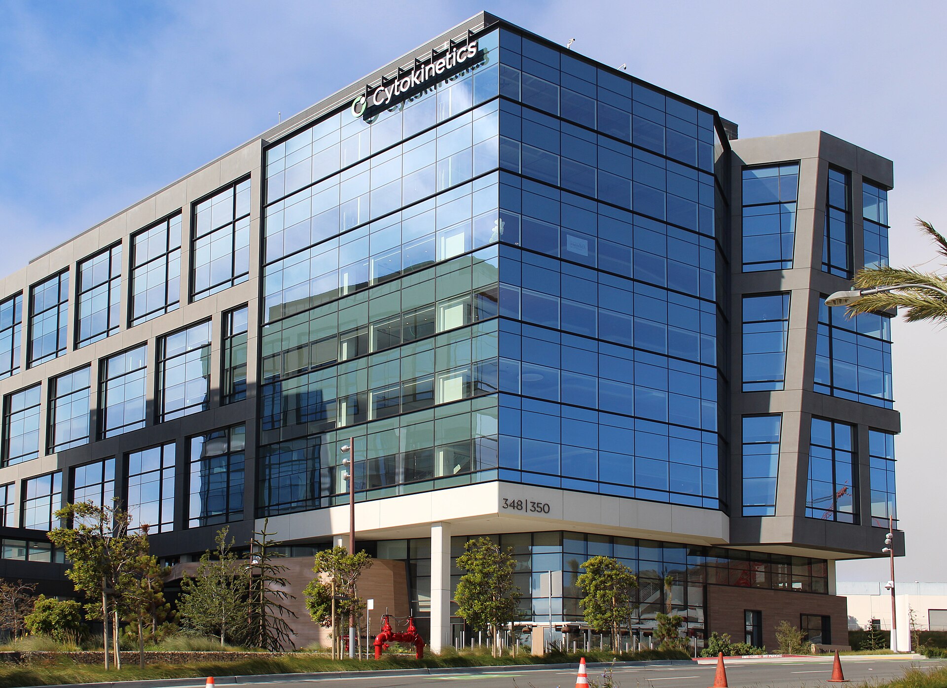 Cytokinetics Headquarters