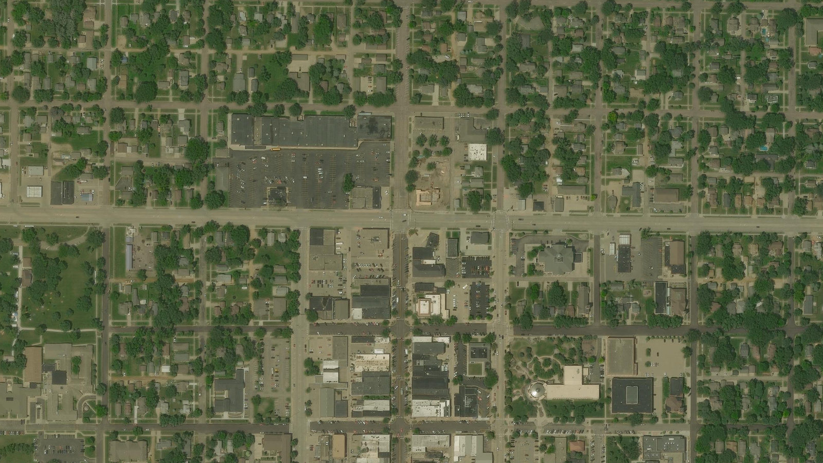 PO BOX 5128, BROOKINGS, SD(本社・衛星)