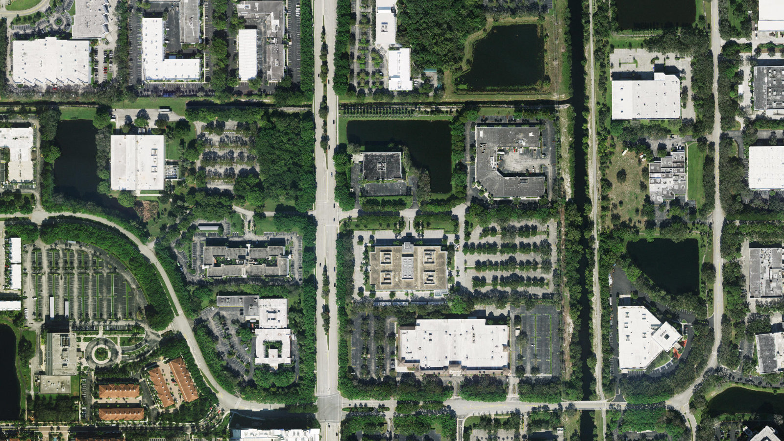 750 PARK OF COMMERCE DRIVE, BOCA RATON, FL(本社・衛星)