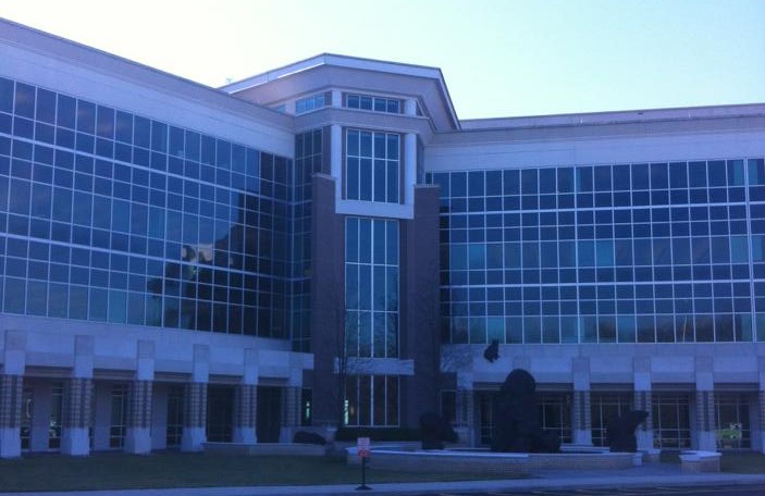 DGheadquartersTN