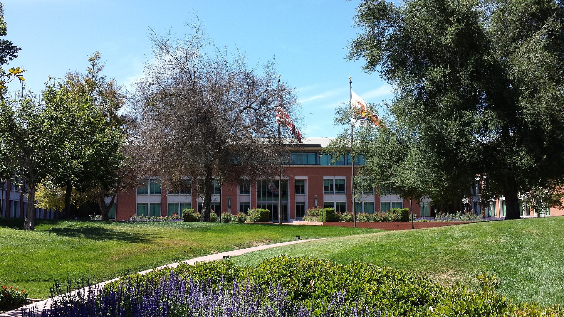 Dole Food Company Headquarters Westlake Village CA 2014