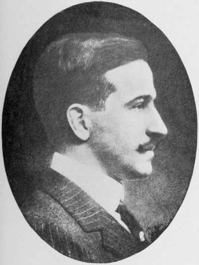 Douglas Ludlow Elliman (1882–1972)