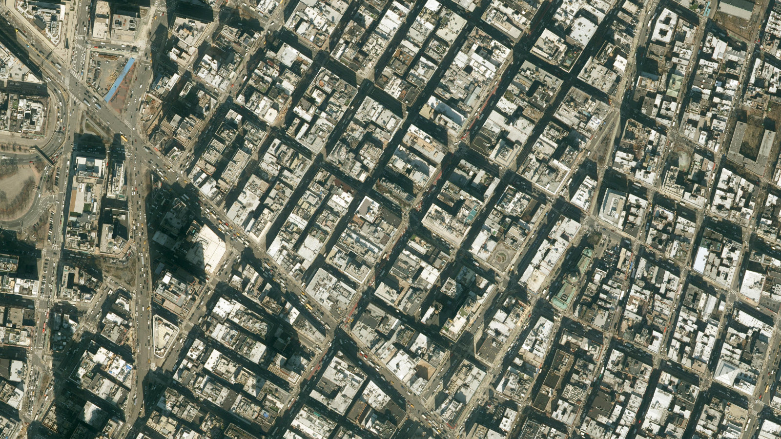 462 BROADWAY, NEW YORK, NY（本社・衛星）