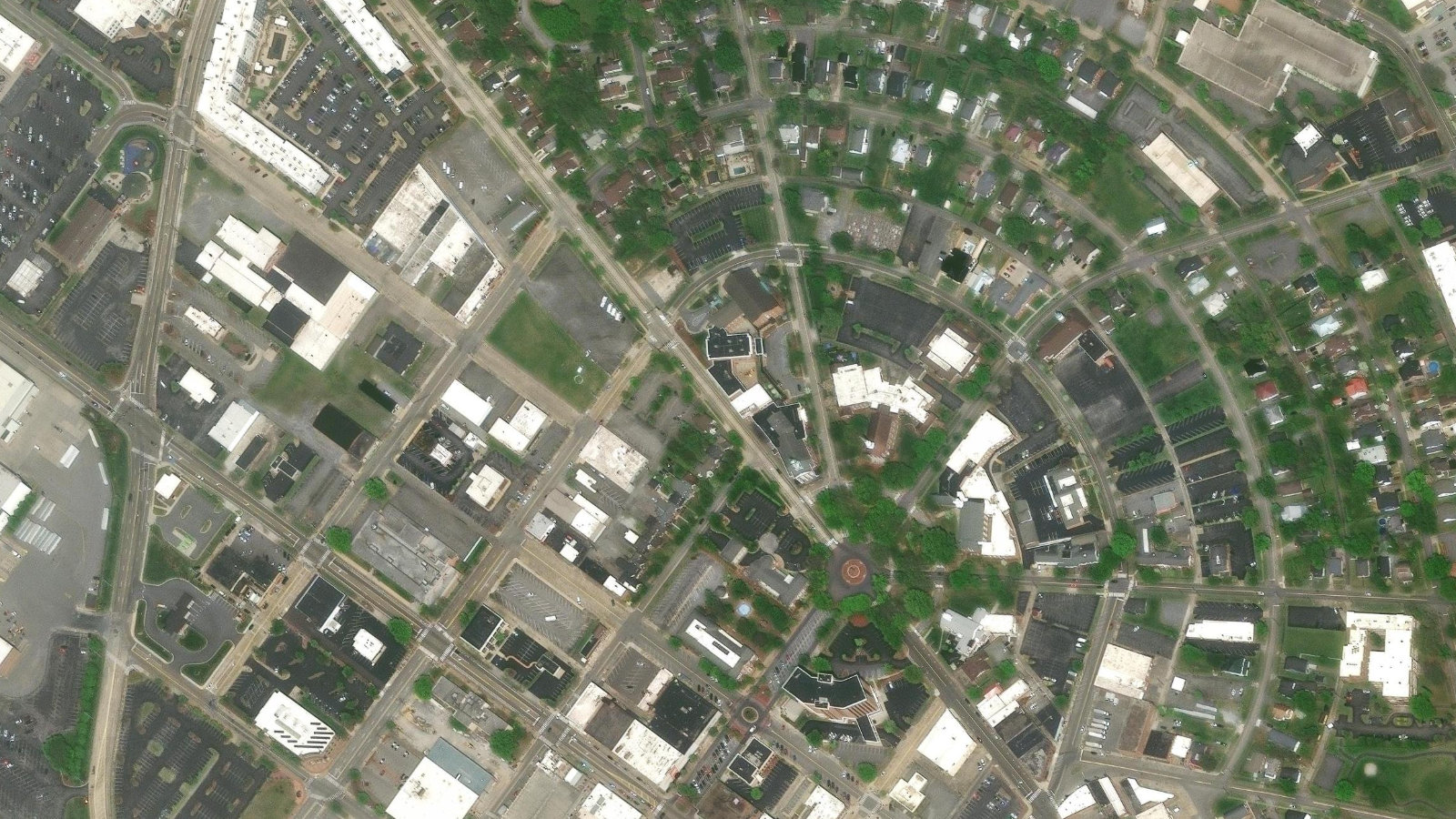 PO BOX 511, KINGSPORT, TN(本社・衛星)