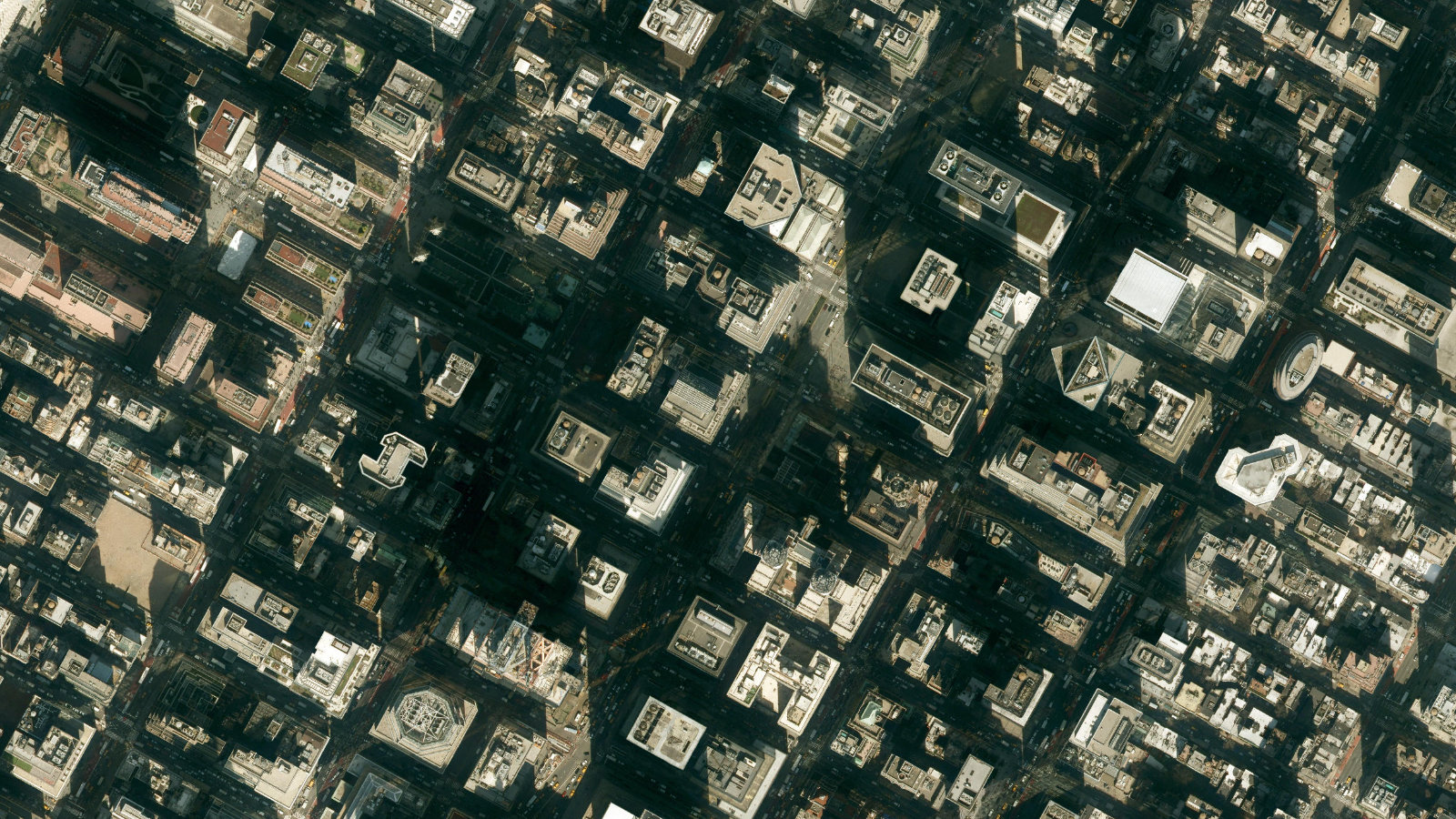 320 PARK AVENUE, NEW YORK, NY(本社・衛星)