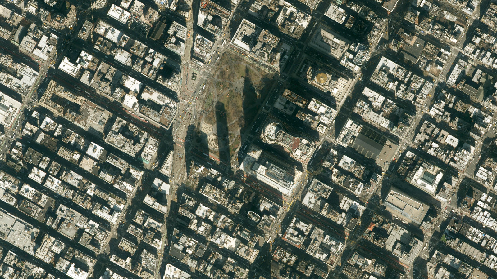 ONE MADISON AVENUE, NEW YORK, NY(本社・衛星)