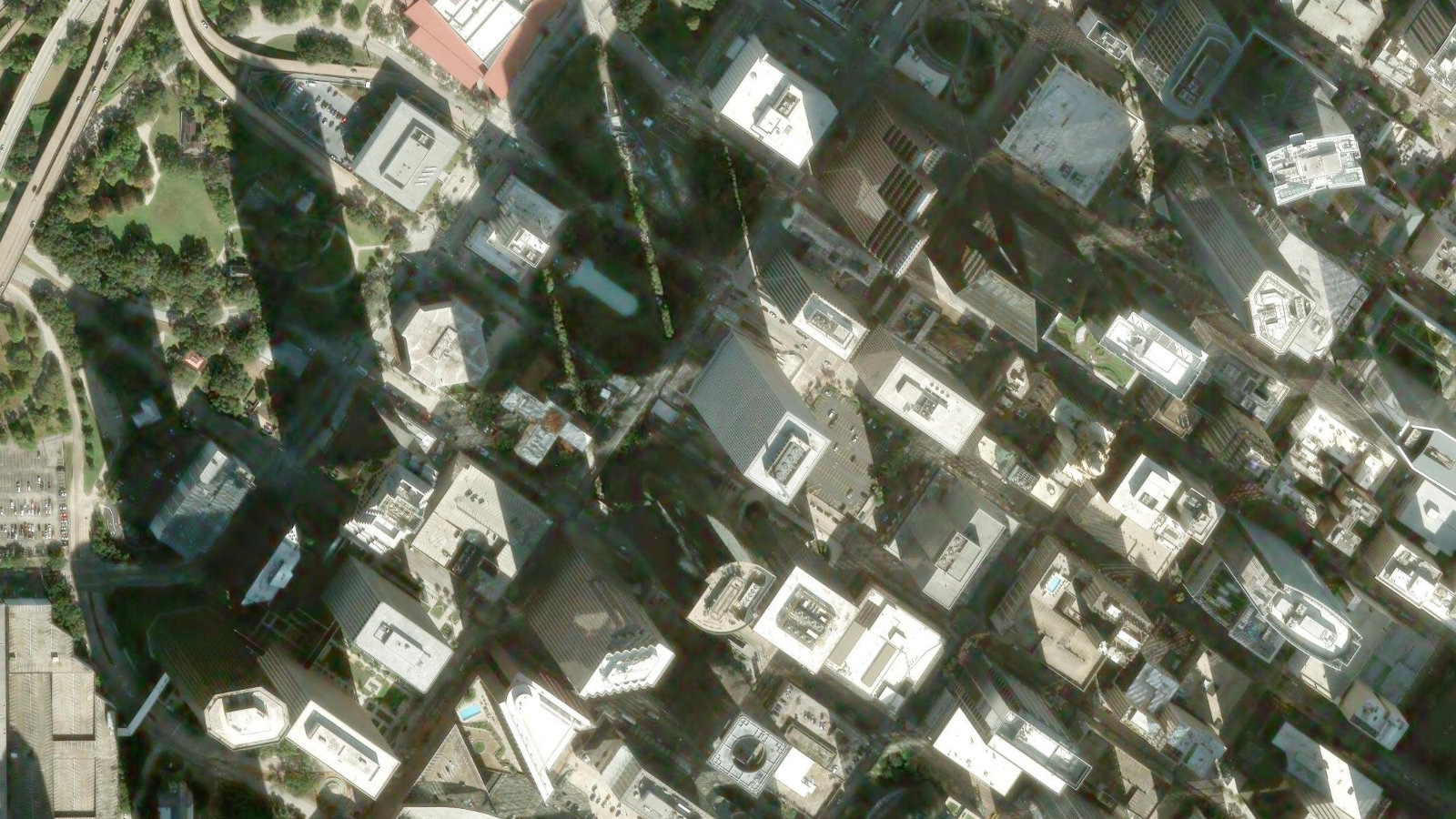 10344 SAM HOUSTON PARK DRIVE, HOUSTON, TX(本社・衛星)