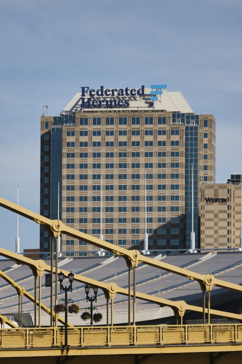 FederatedHermesTower