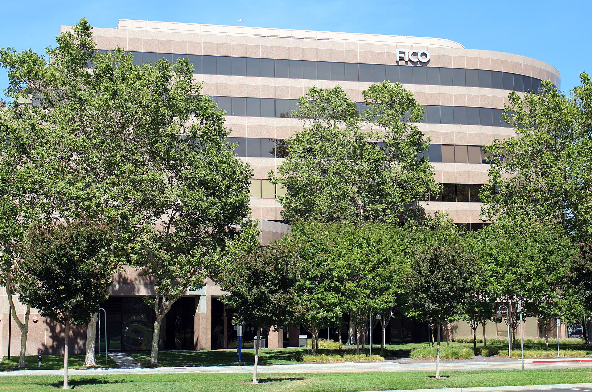 Ficoheadquarters