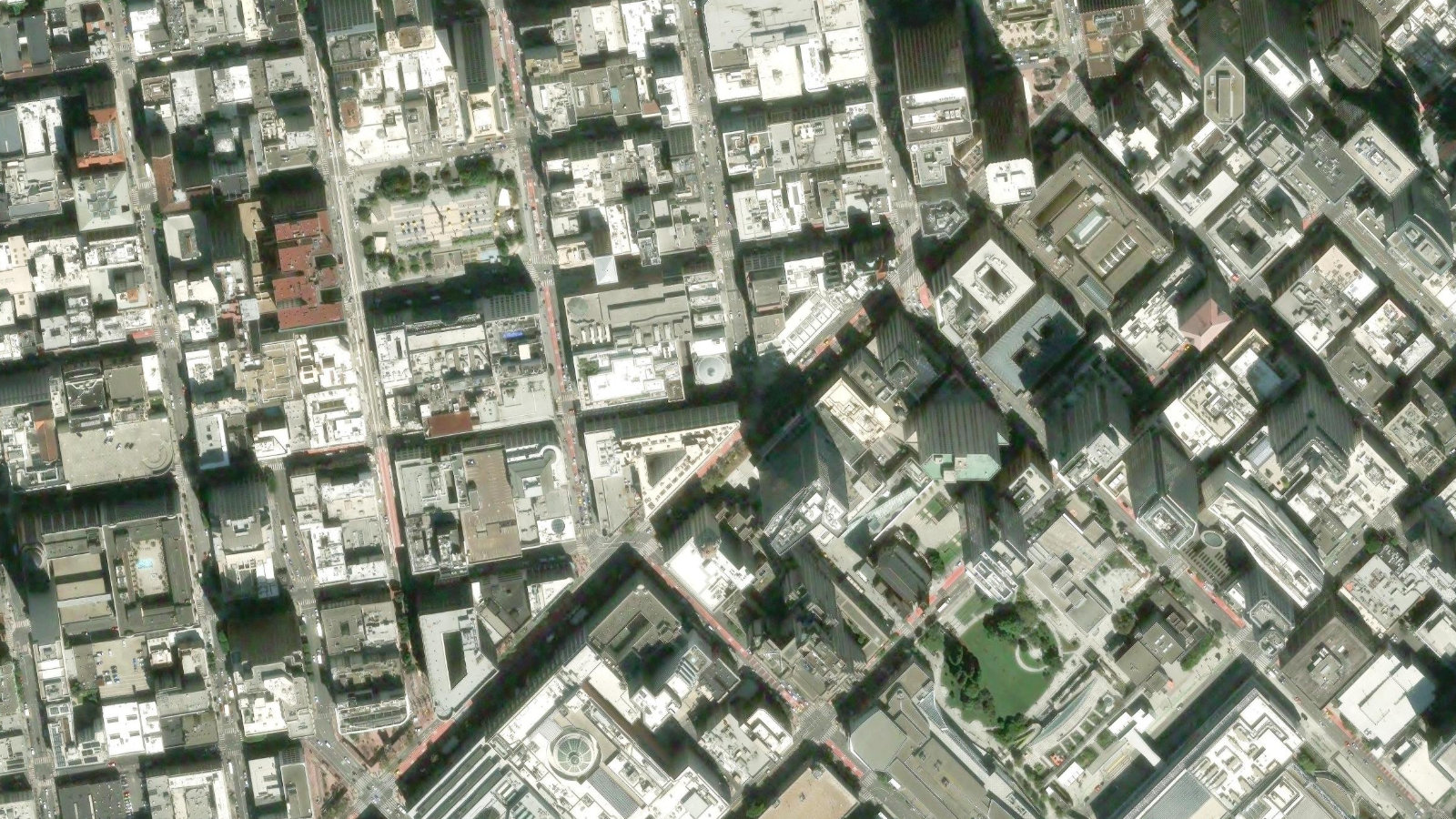 760 MARKET ST., SAN FRANCISCO, CA(本社・衛星)