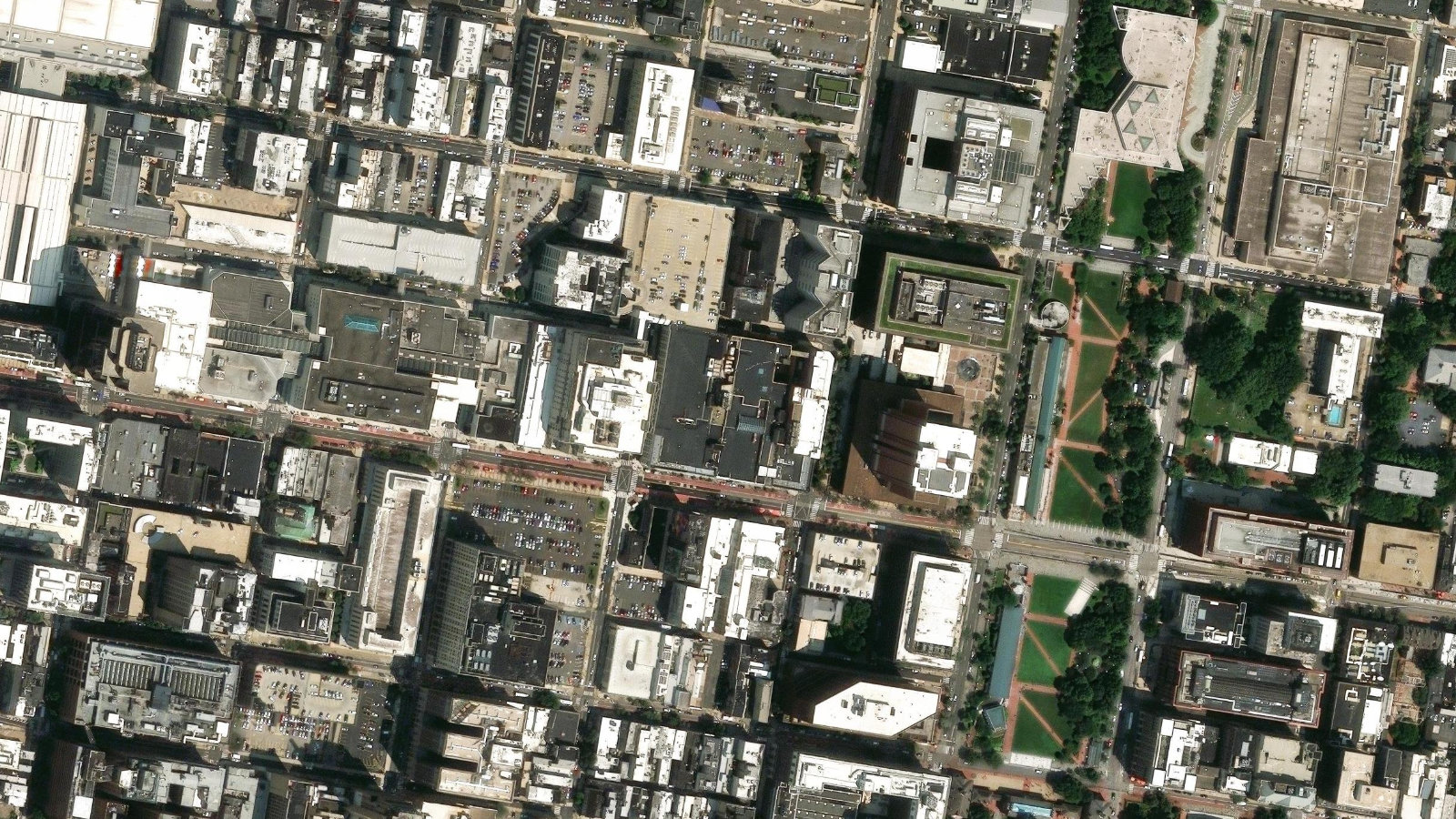 701 MARKET STREET, PHILADELPHIA, PA(本社・衛星)