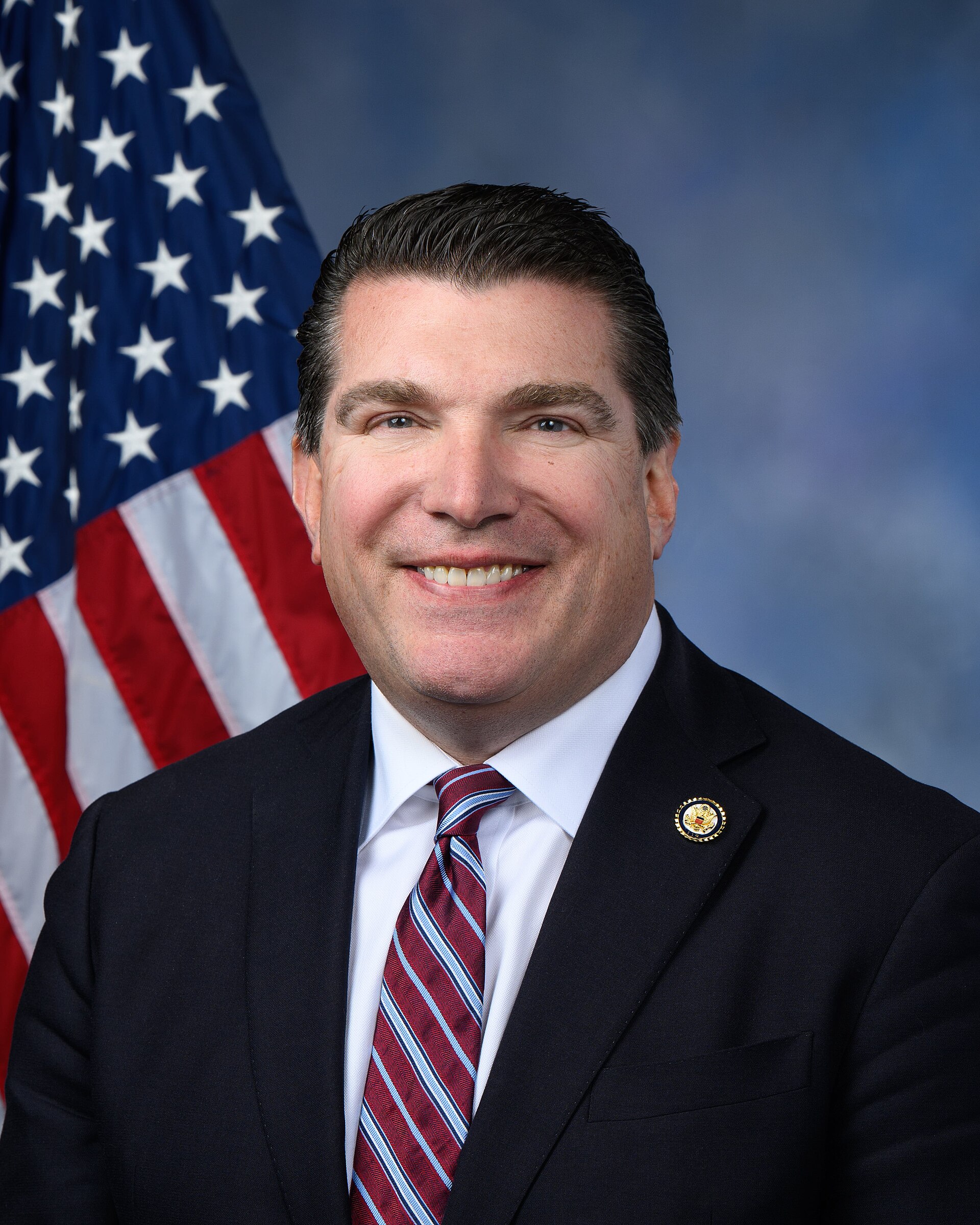 Jay Obernolte 119th Congress