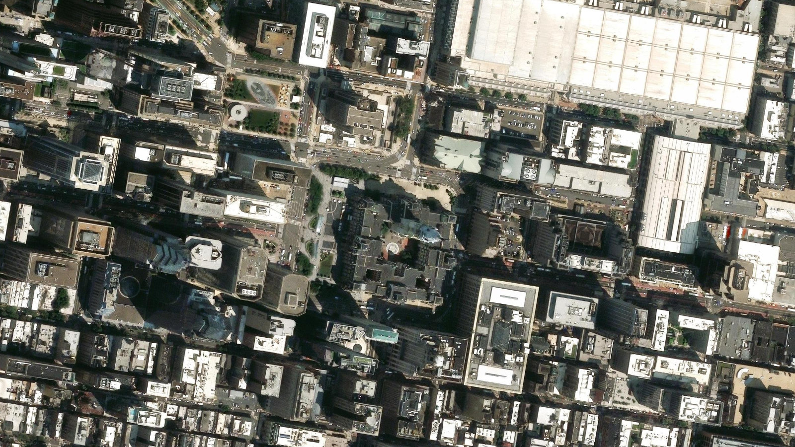 3025 JFK BOULEVARD, OFC 500, PHILADELPHIA, PA(本社・衛星)
