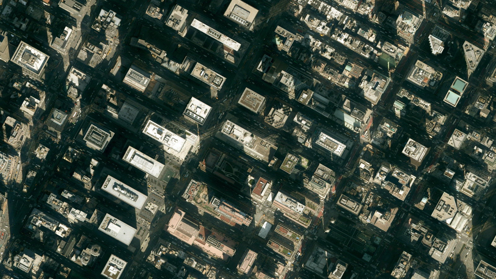 1290 AVENUE OF THE AMERICAS, NEW YORK, NY（本社・衛星）