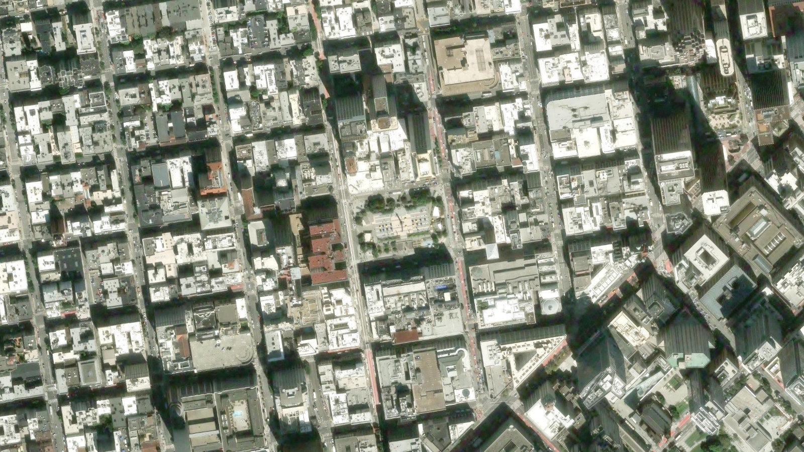 TWO FOLSOM STREET, SAN FRANCISCO, CA(本社・衛星)