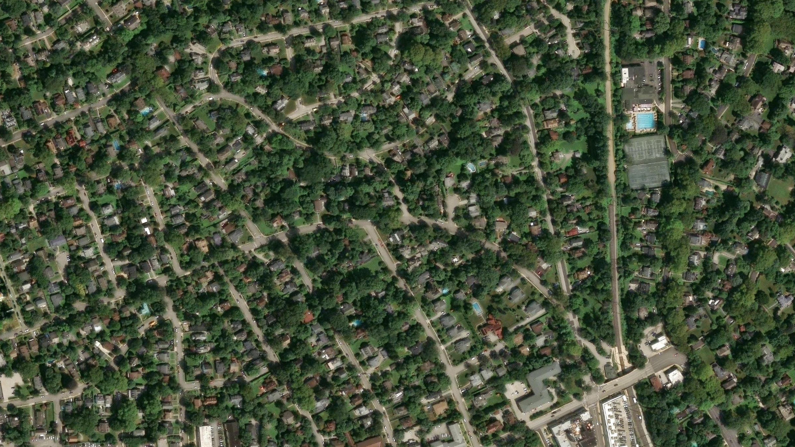 3 BALA PLAZA EAST, BALA CYNWYD, PA(本社・衛星)
