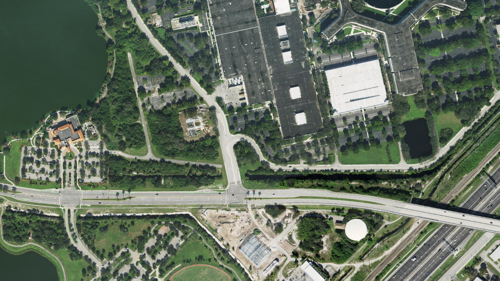 4955 TECHNOLOGY WAY, BOCA RATON, FL(本社・衛星)