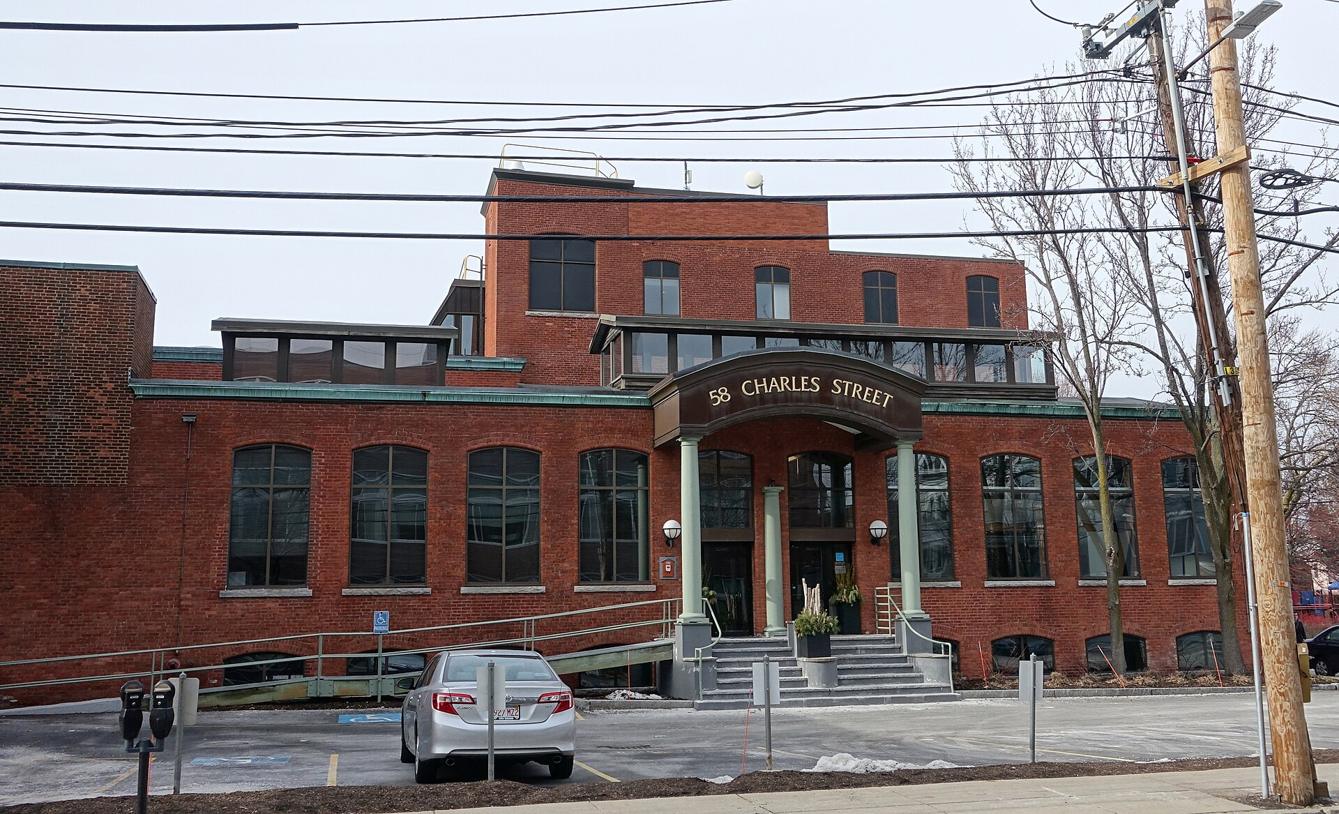 58 Charles Street - Cambridge, MA - DSC05693