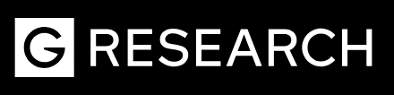 G-Research 2025
