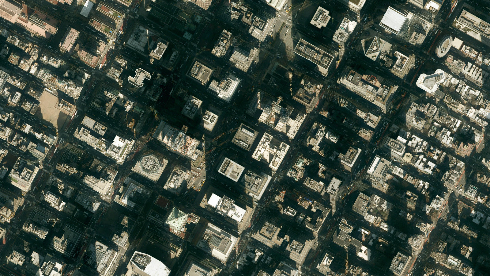 299 PARK AVENUE, NEW YORK, NY（本社・衛星）