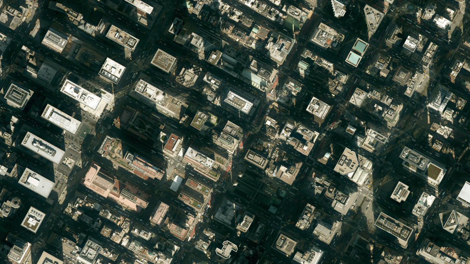 650 FIFTH AVE, NEW YORK, NY（本社・衛星）