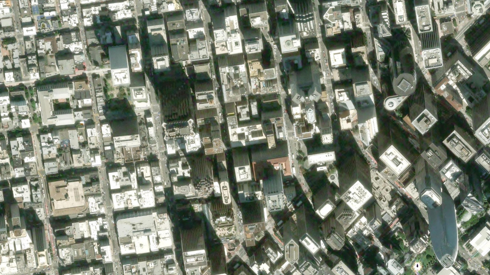 268 BUSH STREET, SAN FRANCISCO, CA(本社・衛星)