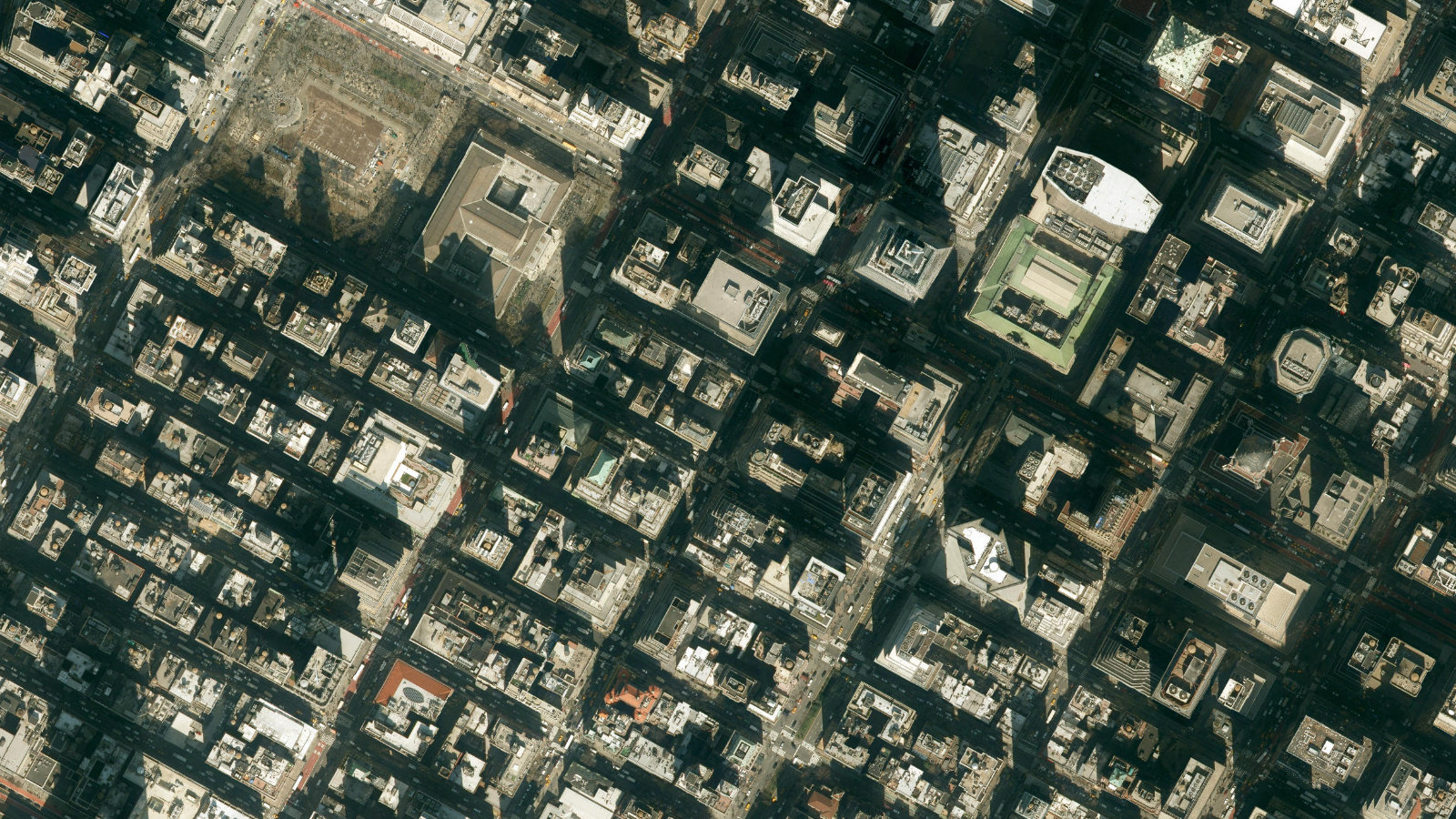 292 MADISON AVENUE, NEW YORK, NY(本社・衛星)