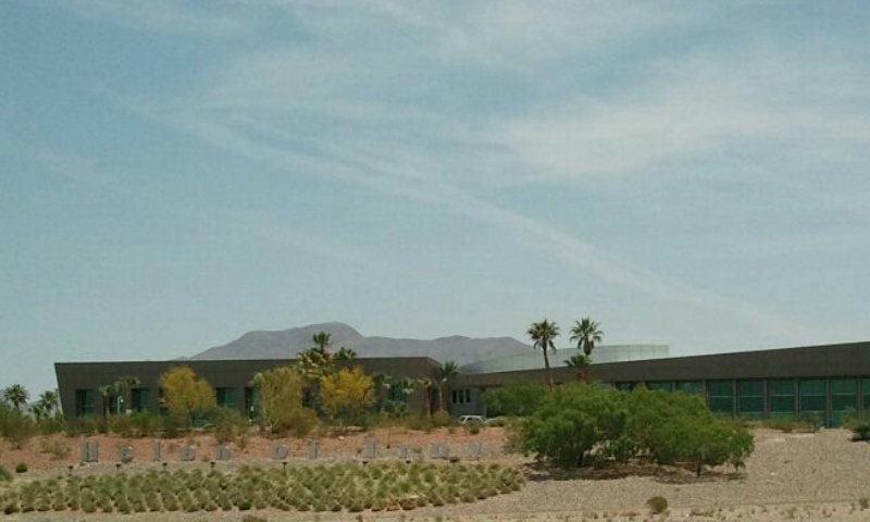 Helen of Troy Ltd Corporate Headquarters