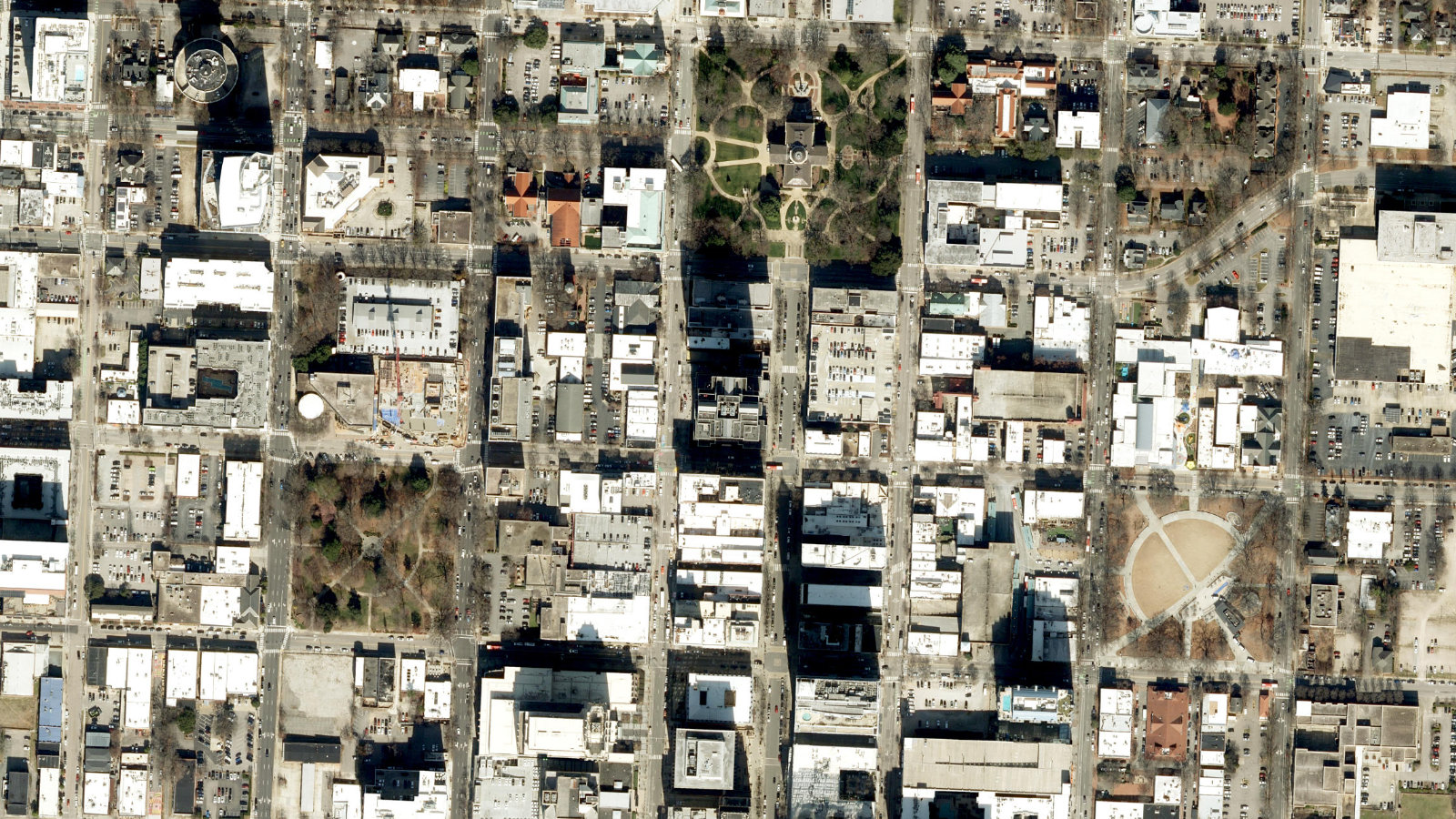150 FAYETTEVILLE STREET, RALEIGH, NC(本社・衛星)