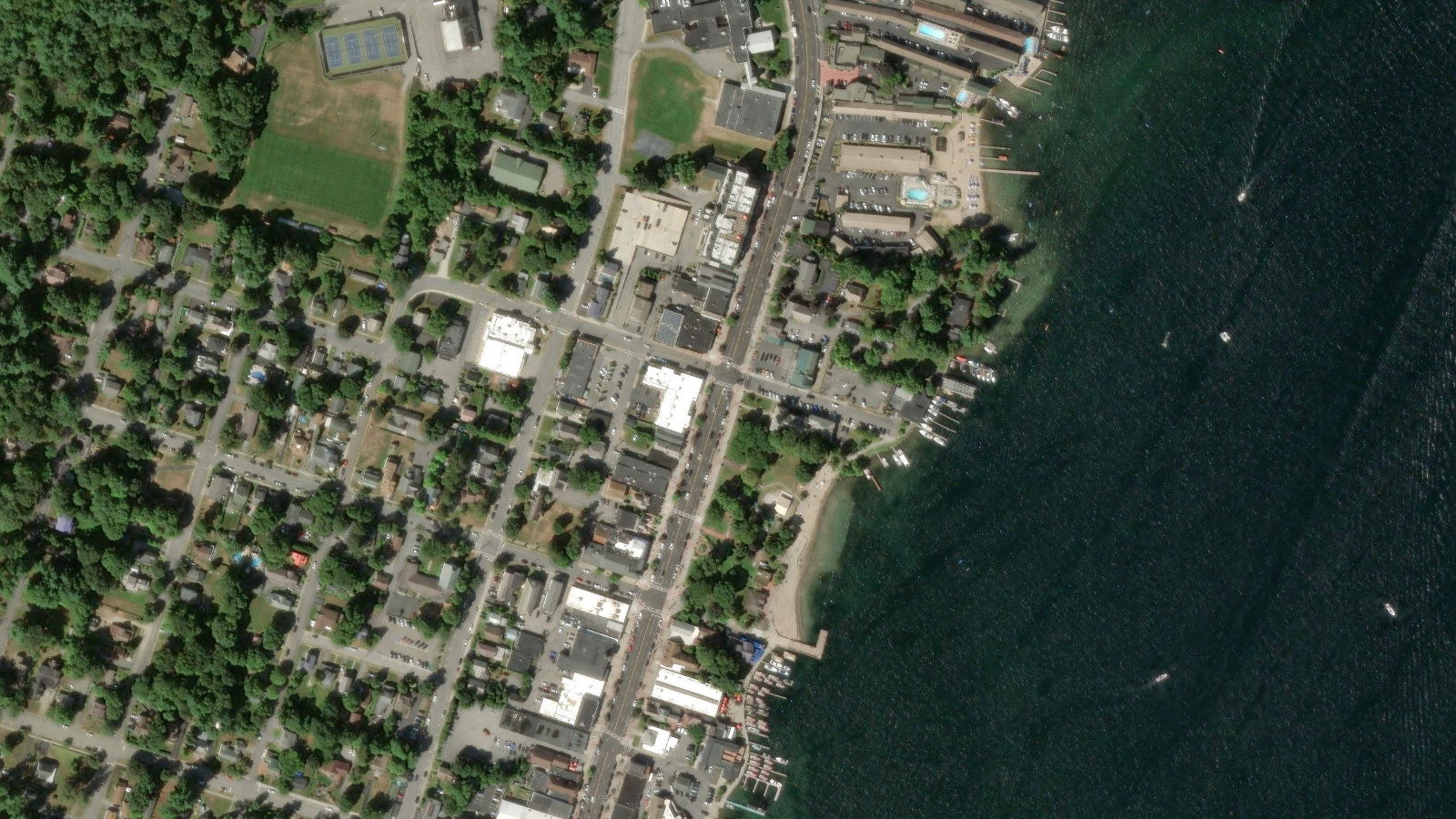P.O. BOX 309GT, GEORGE TOWN, E9（本社・衛星）