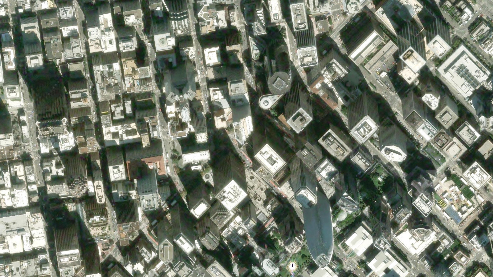 455 MARKET STREET, SAN FRANCISCO, CA(本社・衛星)