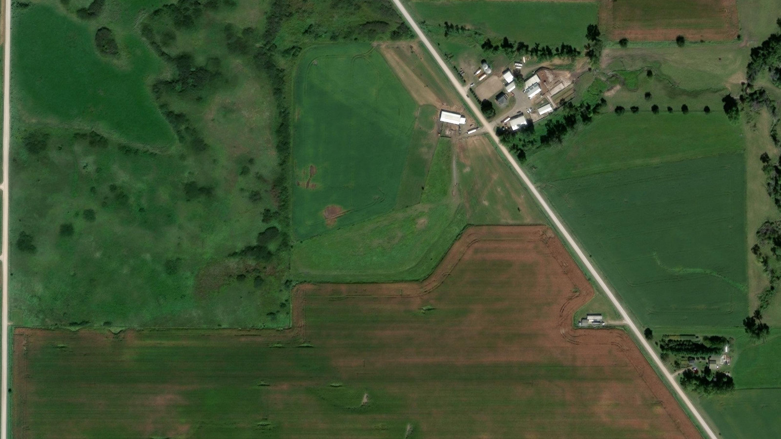 600 EAST SECOND STREET - PO BOX 1109, MUSCATINE, IA(本社・衛星)