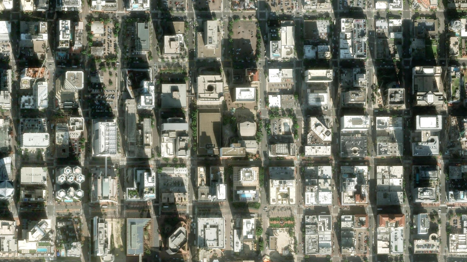 5200 ILLUMINA WAY, SAN DIEGO, CA（本社・衛星）