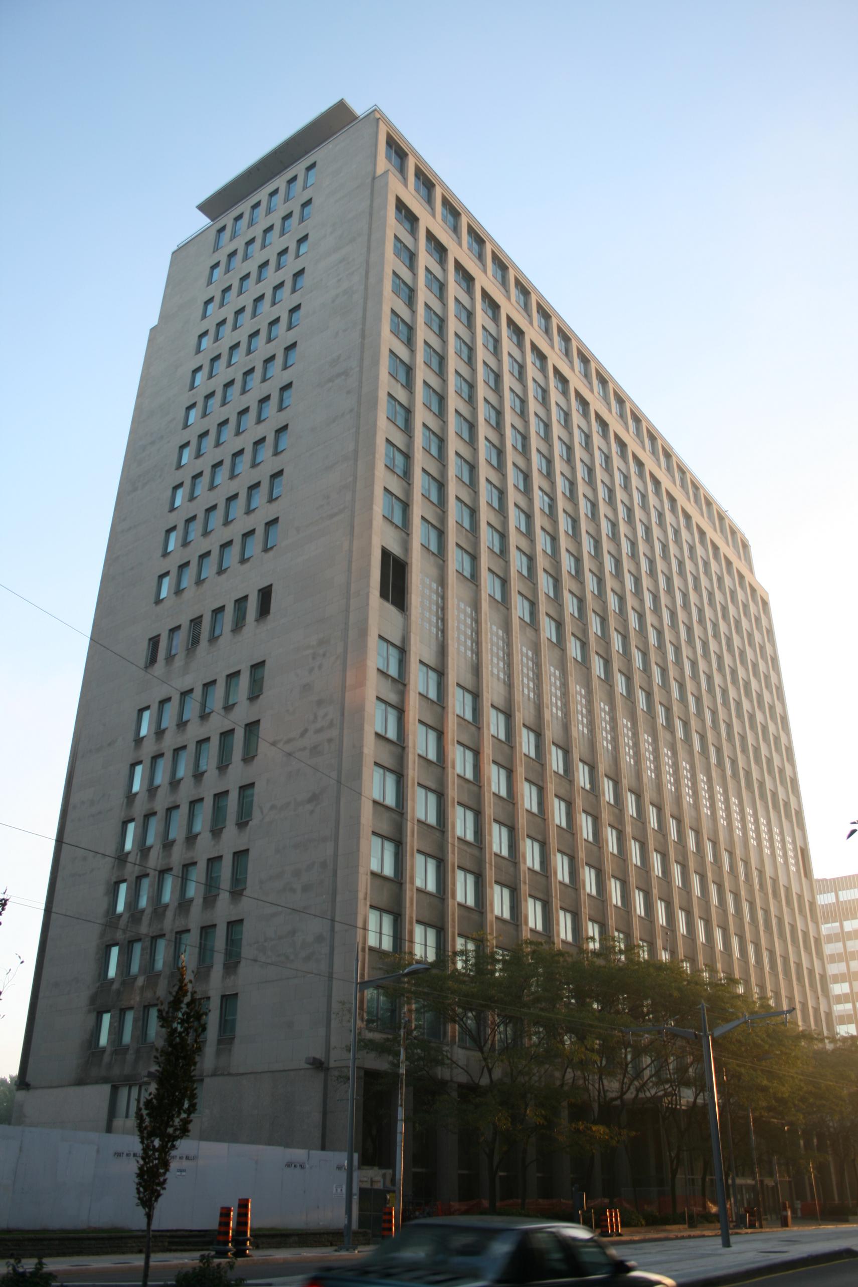 Imperial Oil Building