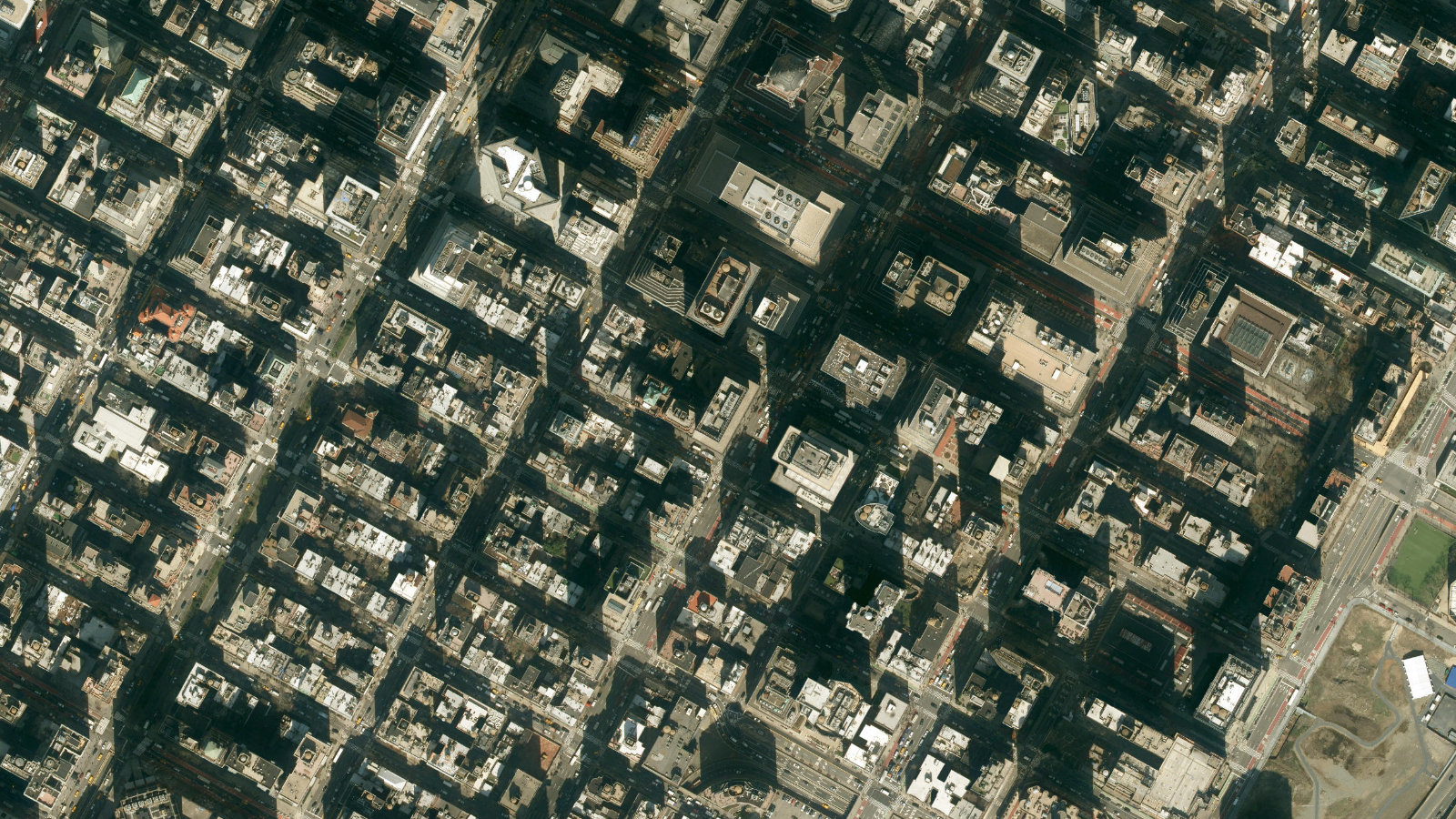 600 THIRD AVENUE, NEW YORK, NY(本社・衛星)