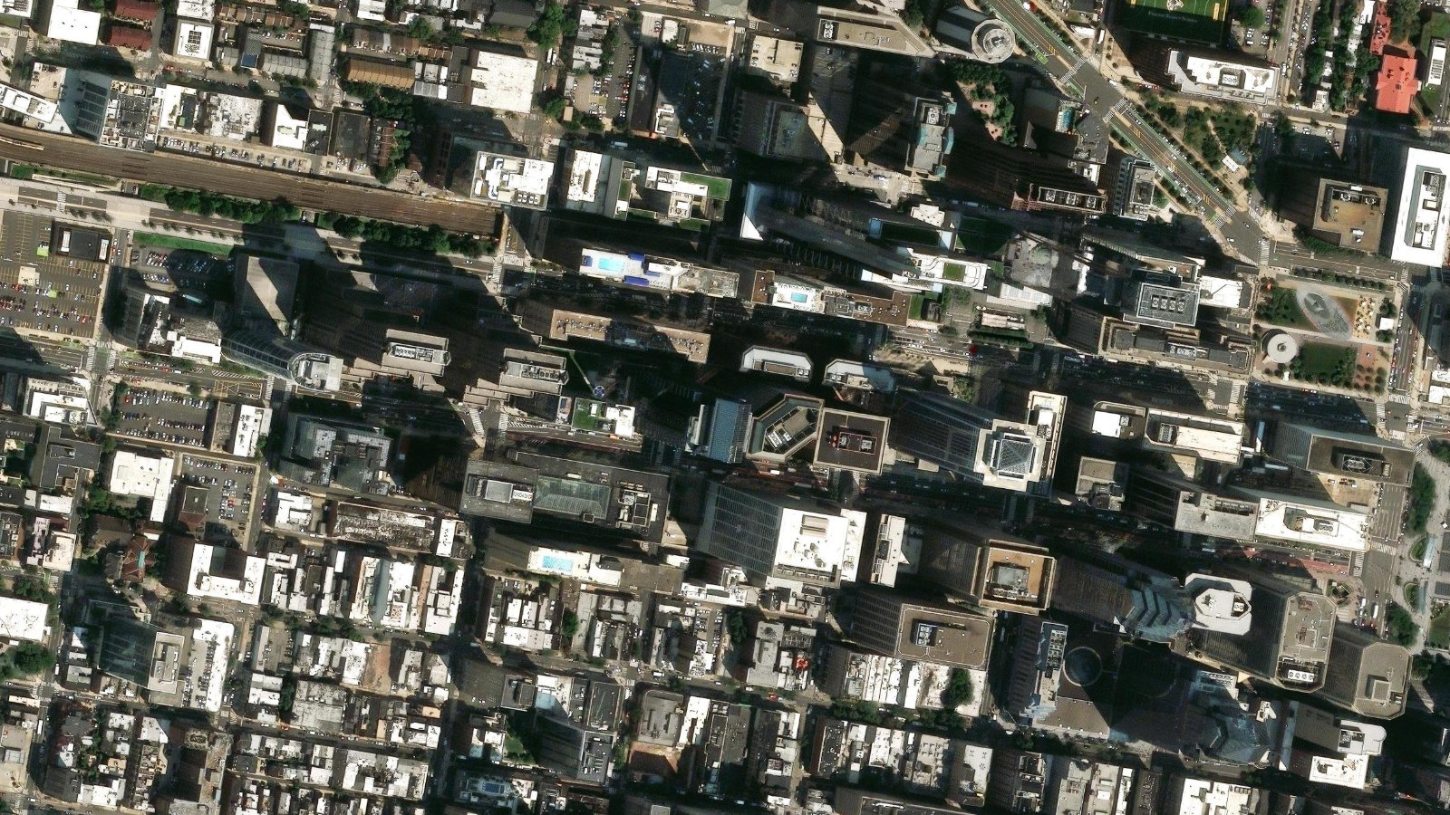 1835 MARKET STREET, PHILADELPHIA, PA(本社・衛星)