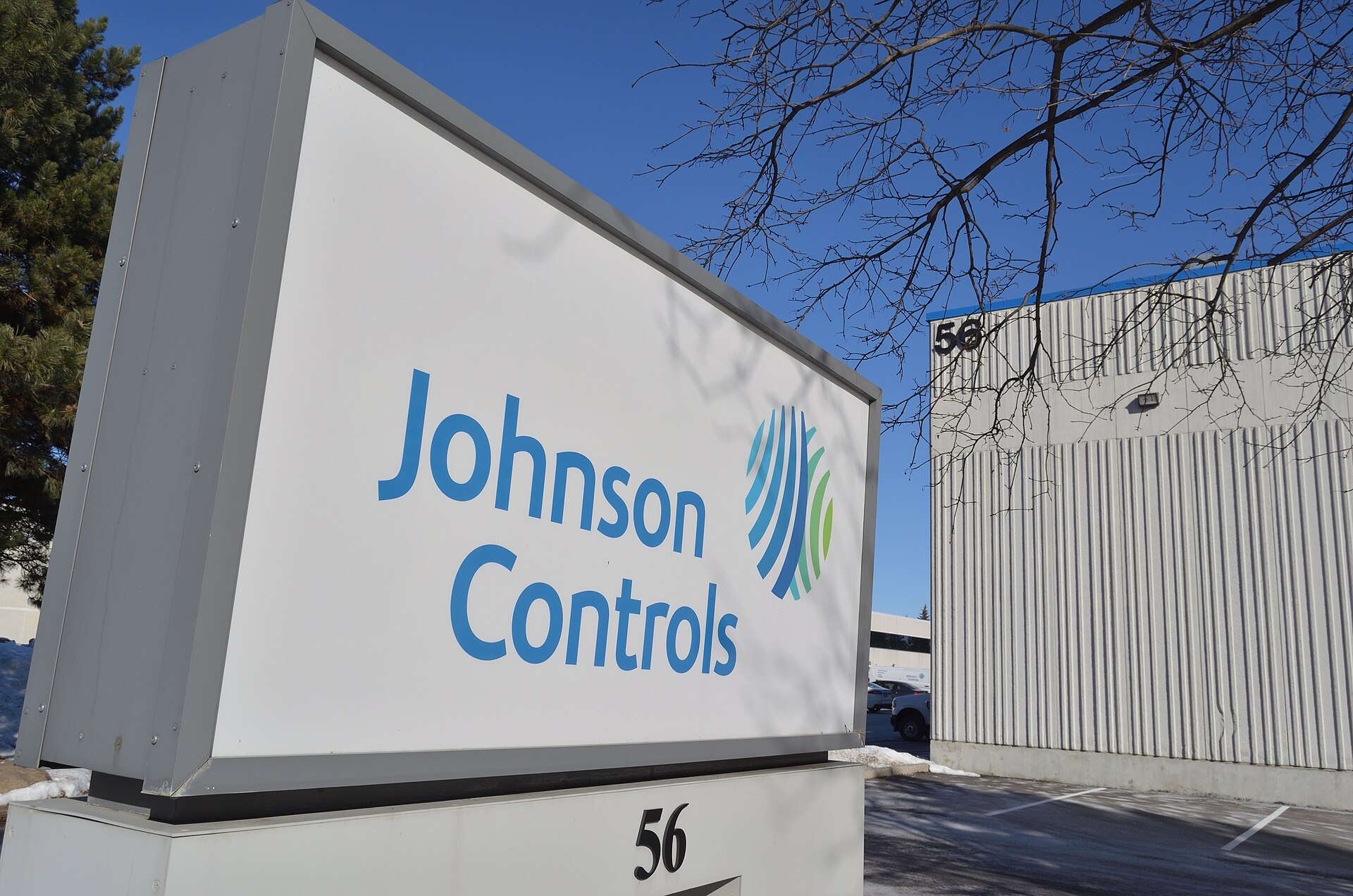 JohnsonControlsRichmondHill2