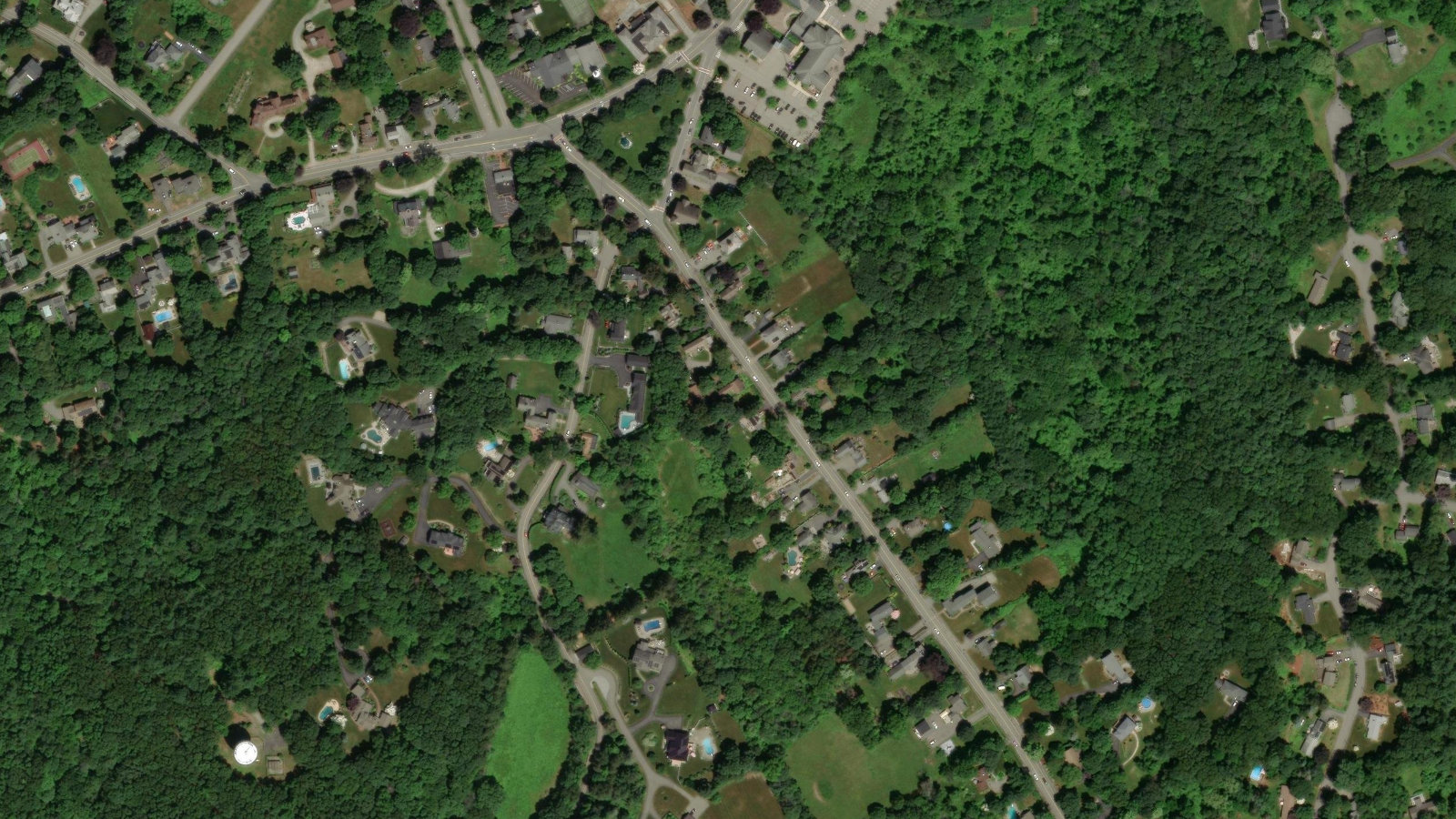 ONE TECHNOLOGY PARK DRIVE, WESTFORD, MA(本社・衛星)