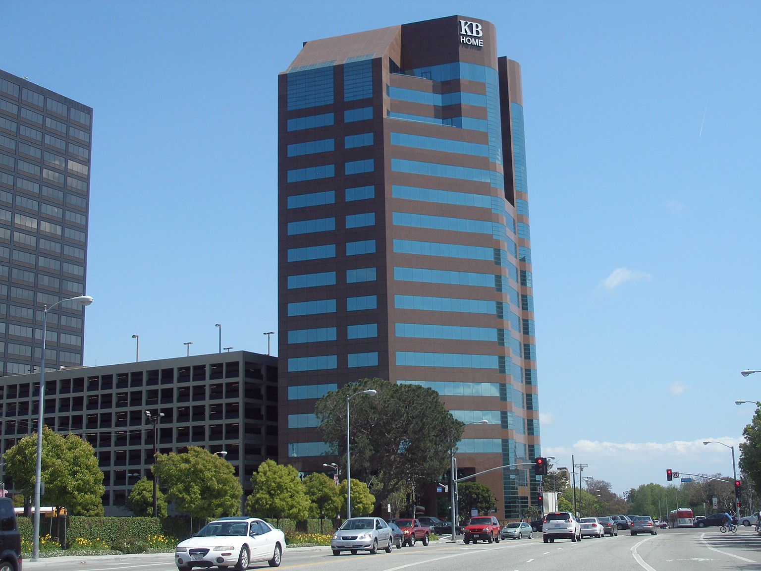 KB Home HQ