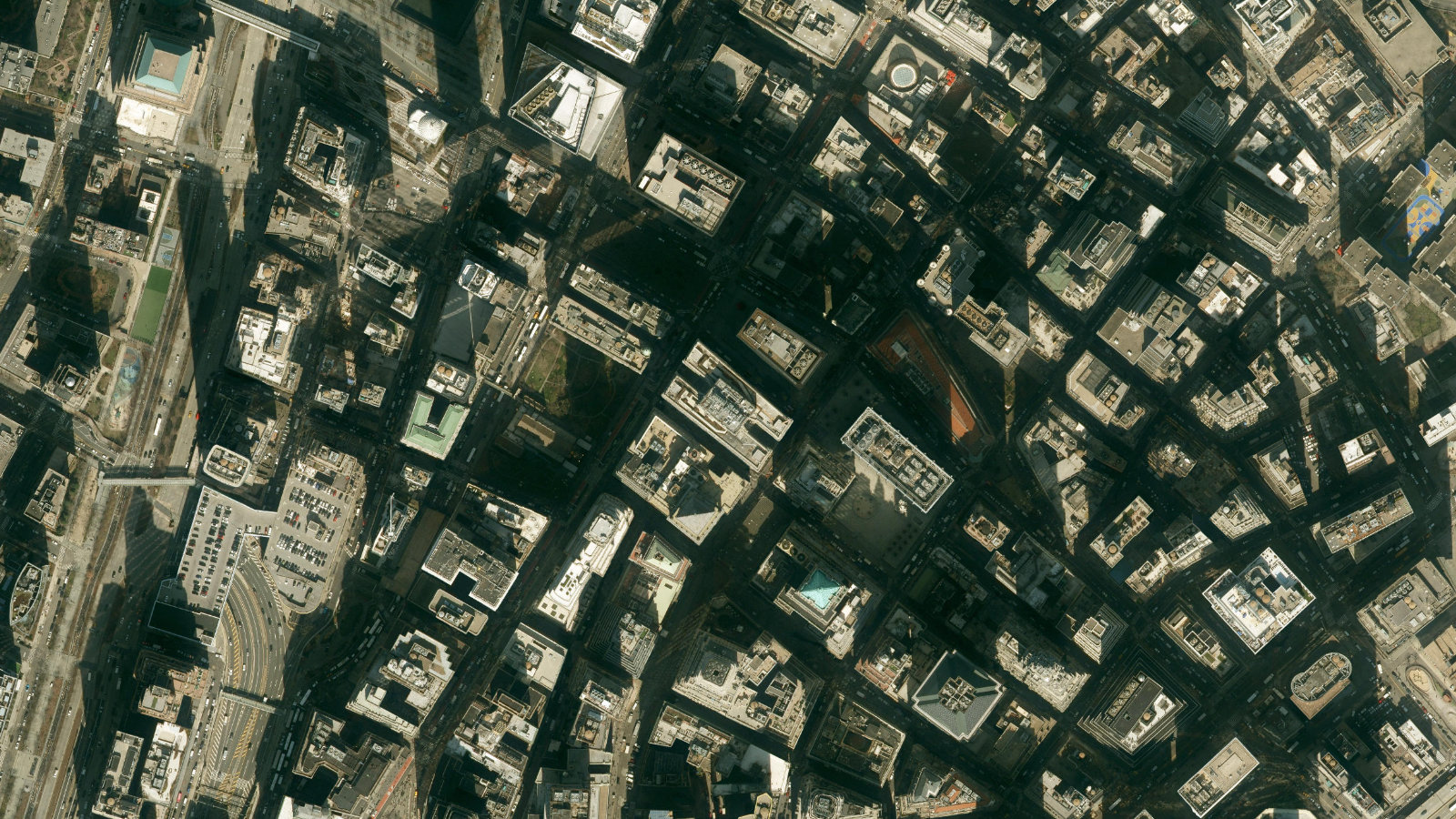 120 BROADWAY, NEW YORK, NY(本社・衛星)