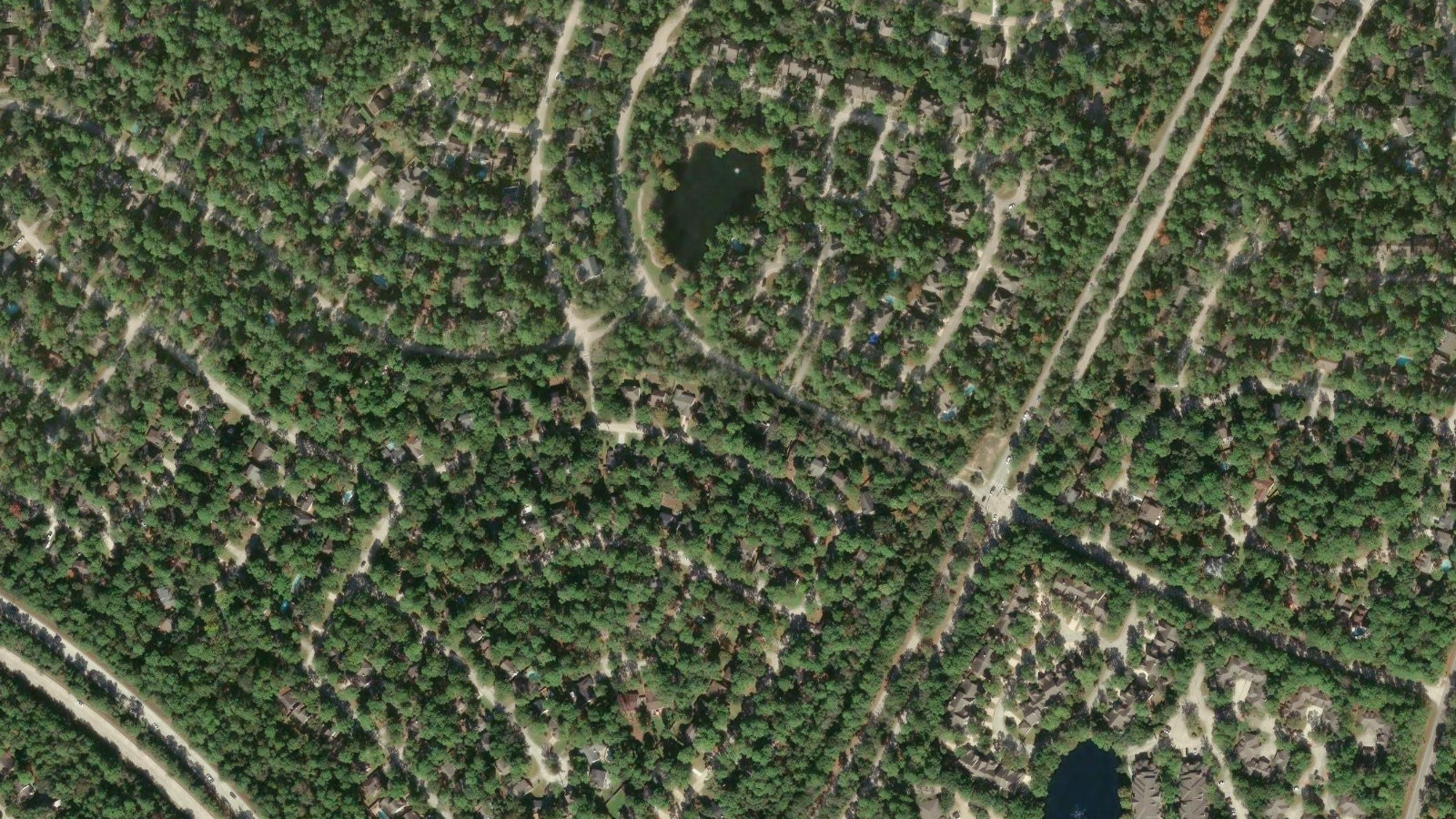 9950 WOODLOCH FOREST DRIVE, 19TH, THE WOODLANDS, TX(本社・衛星)