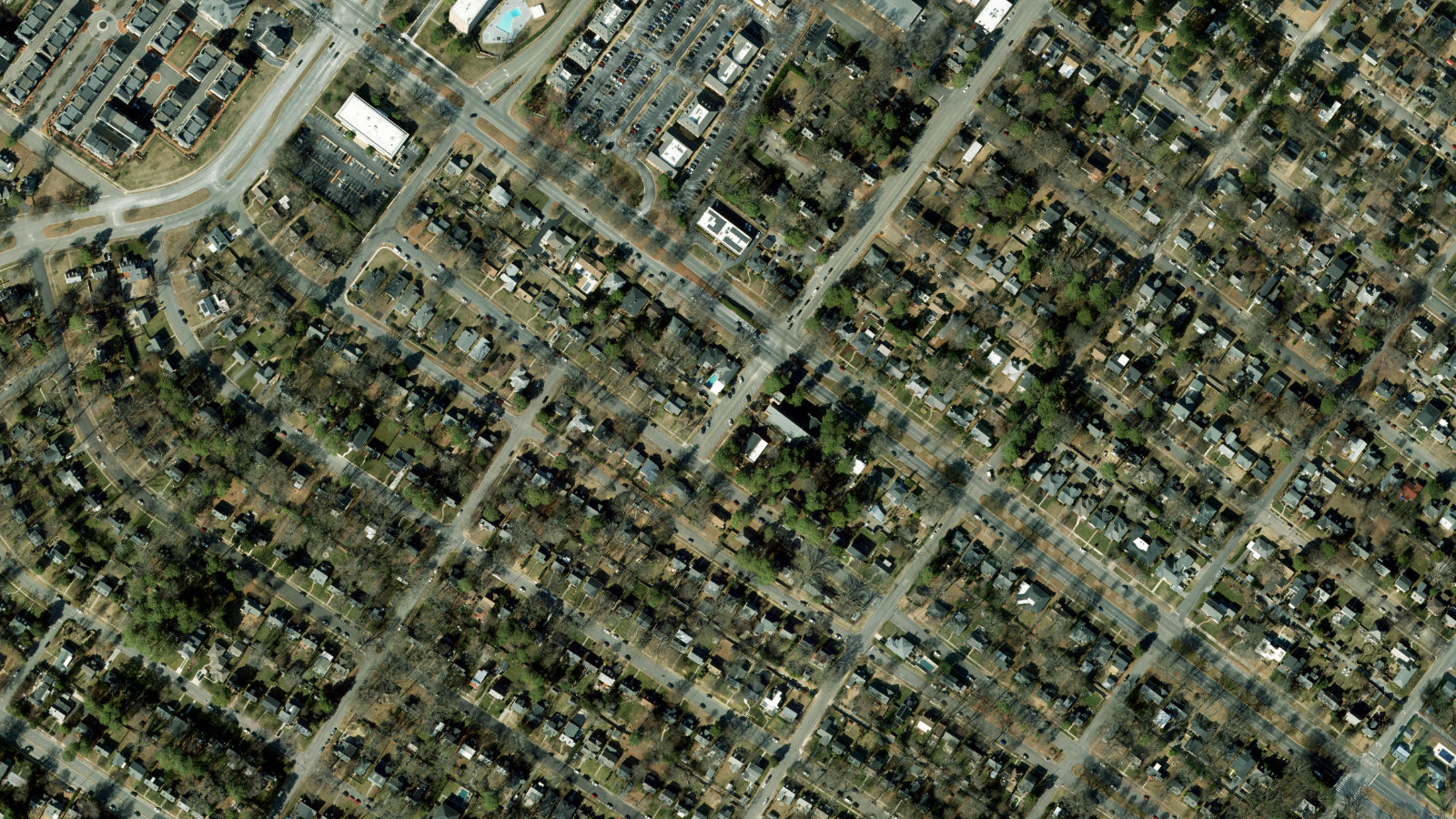 2025 STAPLES MILL ROAD, RICHMOND, VA(本社・衛星)