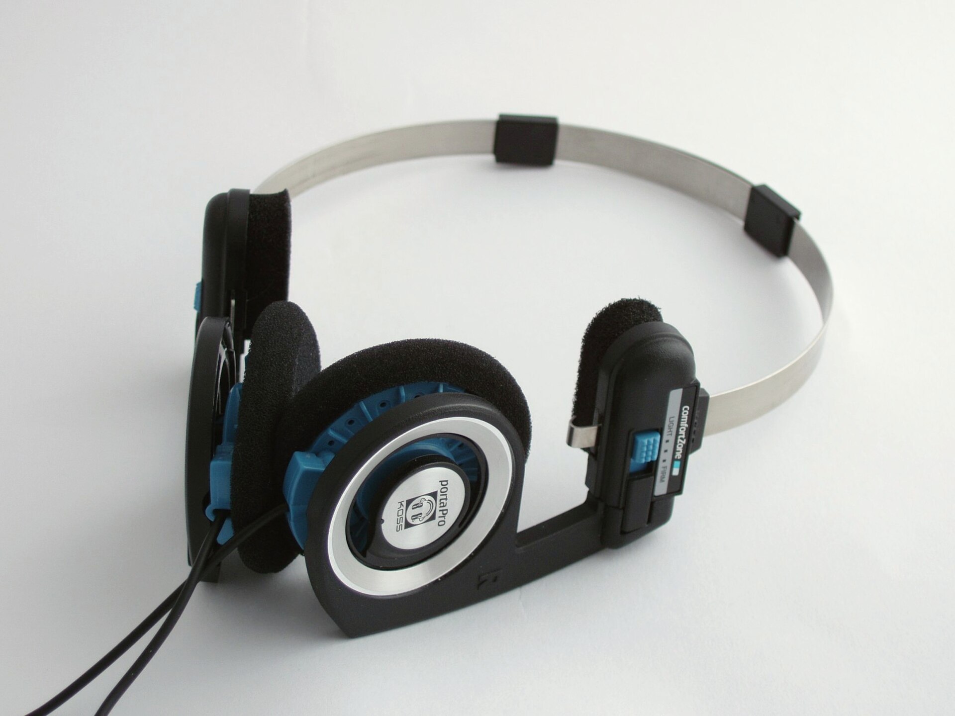 Koss PortaPro