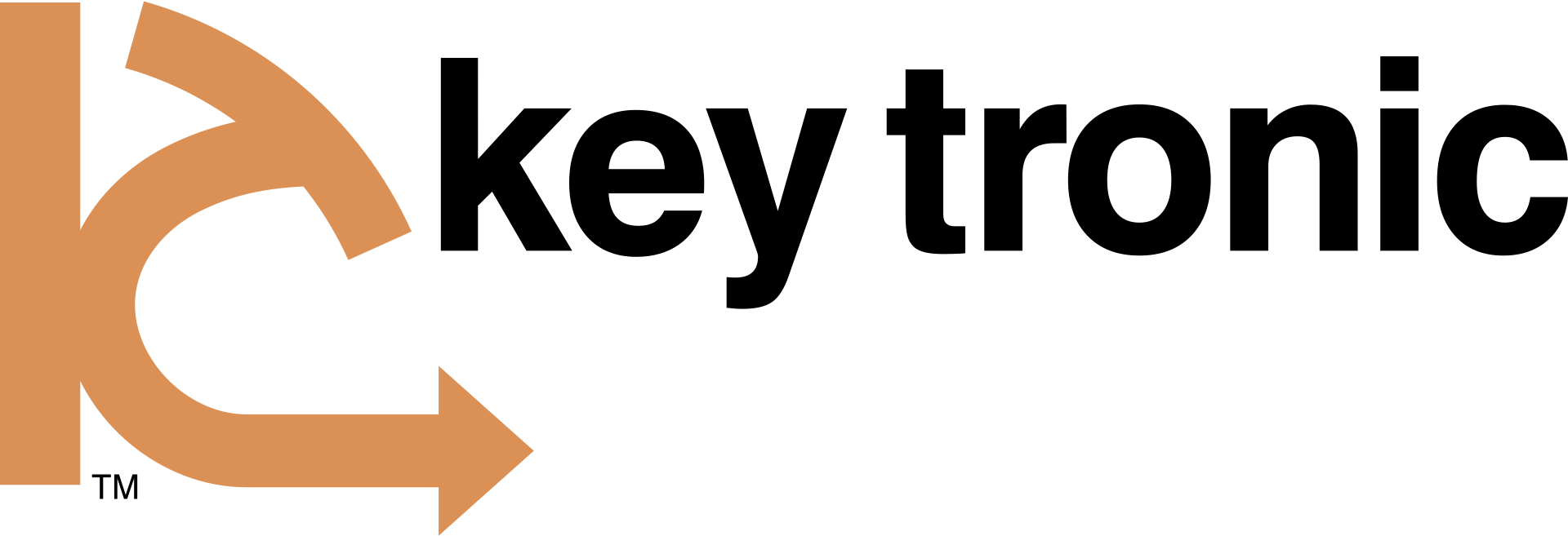 Key Tronic monogram