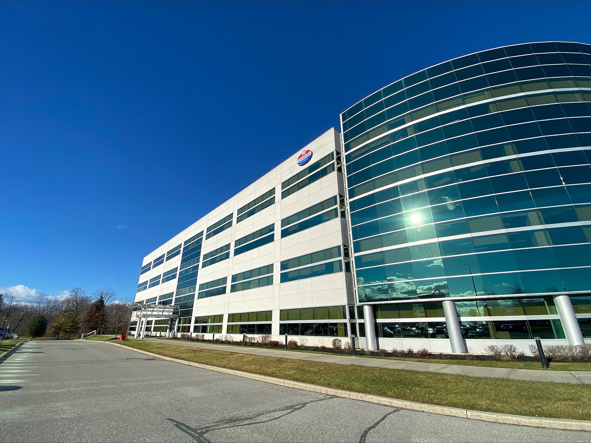 Markham SBI