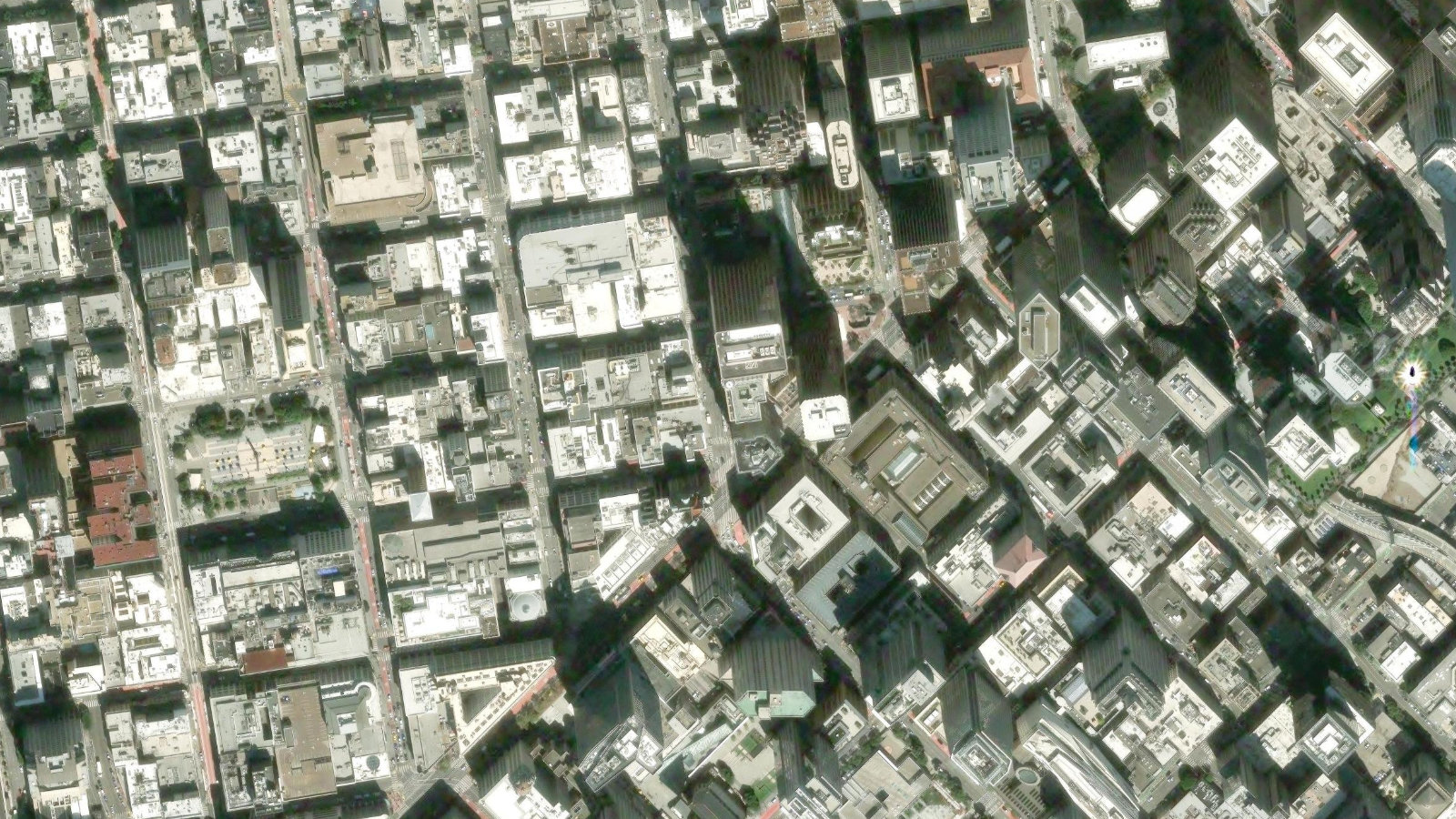 88 KEARNY ST, SAN FRANCISCO, CA（本社・衛星）