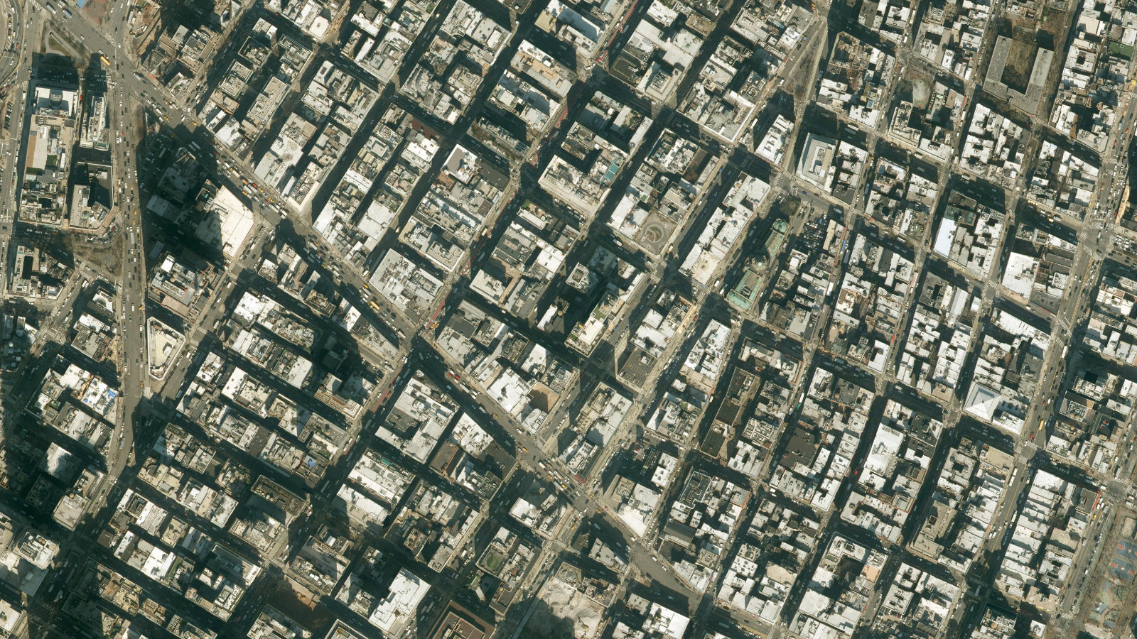 5 CROSBY STREET, NEW YORK, NY(本社・衛星)